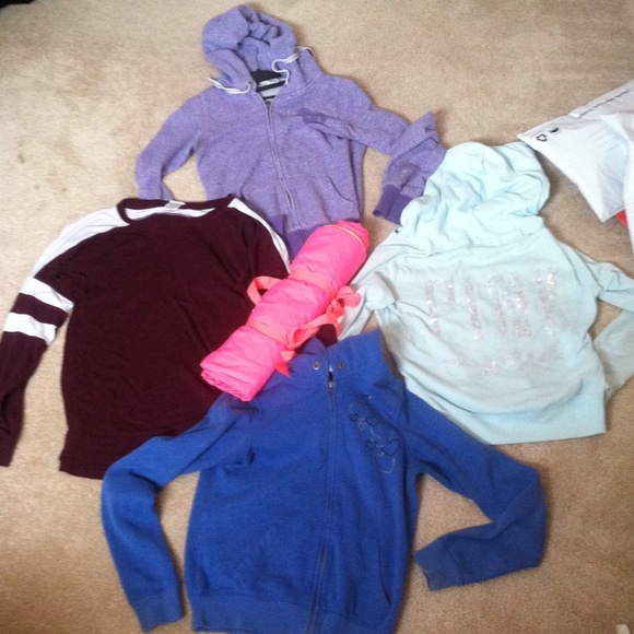 TRADING for vs stuff