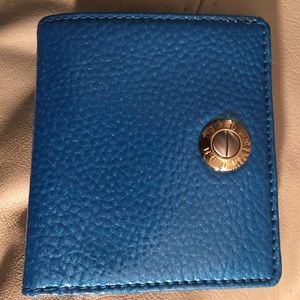 Henri Bendel Wallet