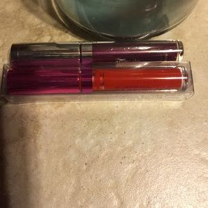 Bundle Lasplash Liquid Lipstick💄