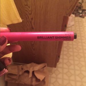 victoria secret brilliant shimmer gloss