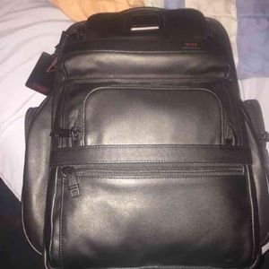 Tumi T-Pass Business Brief Pack