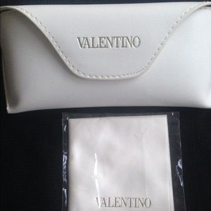 Valentino Sunglass Case