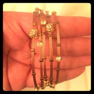 Set of 5 Seasonal Whisper bracelets!