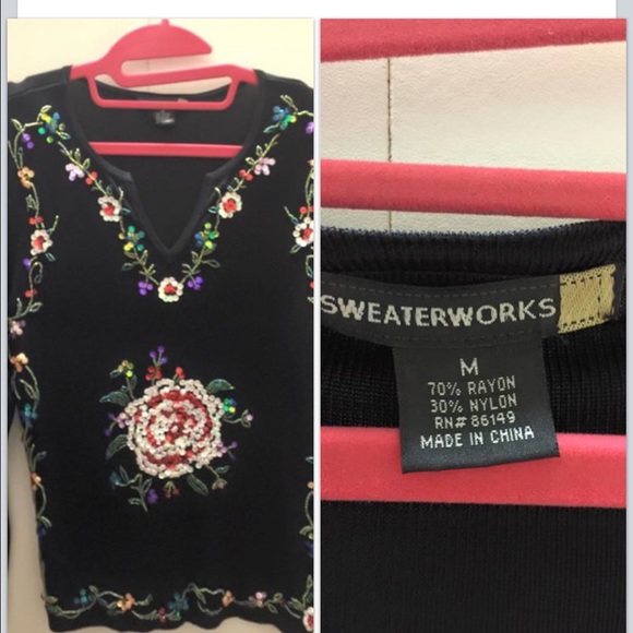 Sweater !