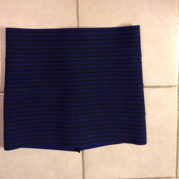 Pleasure doing business bandage skirt