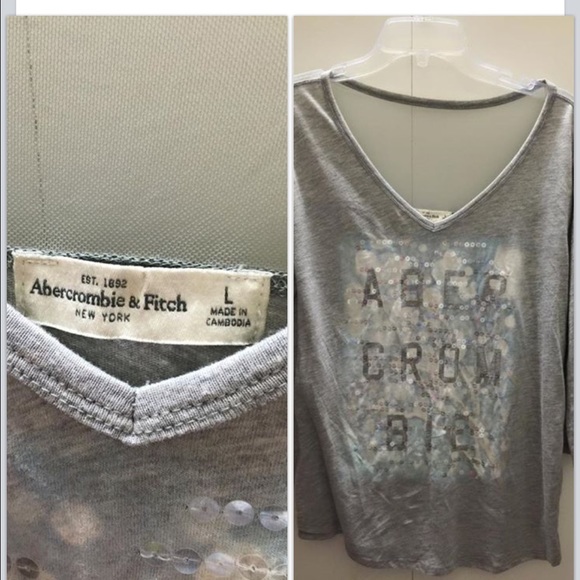 Sweater top
