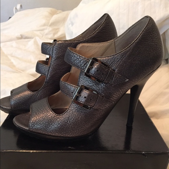 Michael Kors heels