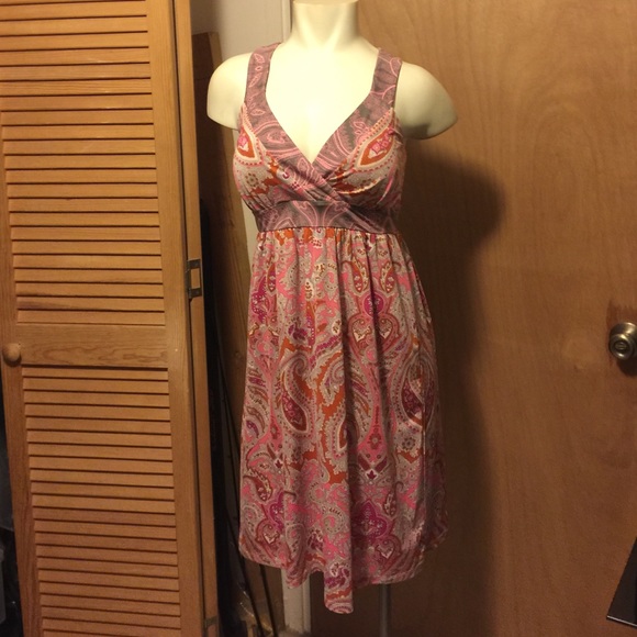 INC International Concepts Dress
