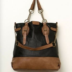 Free People Parker Tote Bag