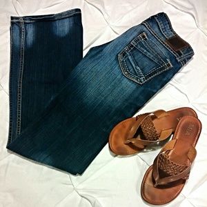 BKE Stella Jeans