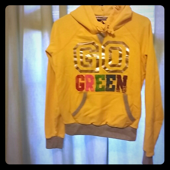 PiNK by VS hoodie
