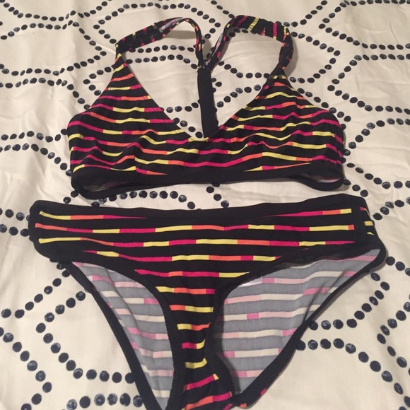 Patagonia two piece