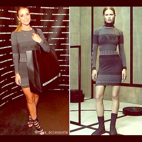 Alexander Wang Dress