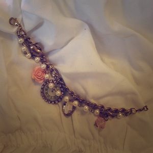 Betsey Johnson Bracelet