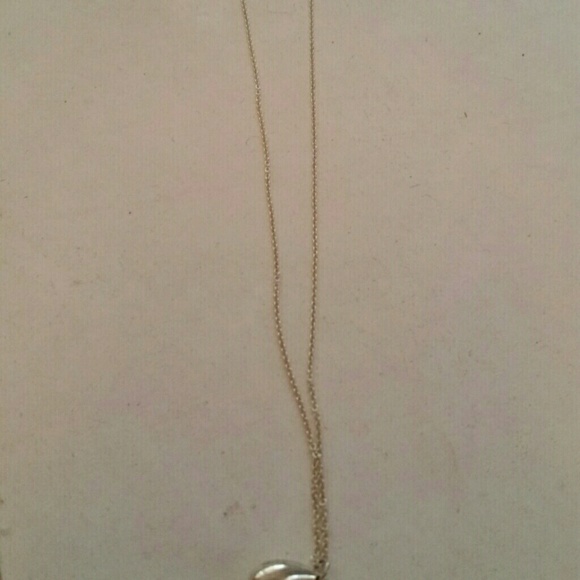 Authentic Tiffany and Co. Jewelry