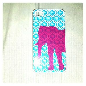 Iphone 4 phone case