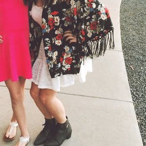 Brandy Melville Jada inspired dress