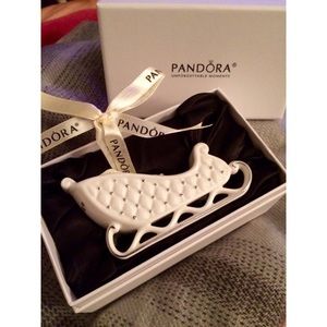 Pandora Ornament