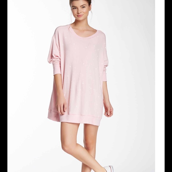 Wildfox Dresses & Skirts - KEEEEEEEPING 😳😂😂😂