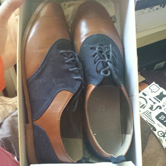 Oxfords
