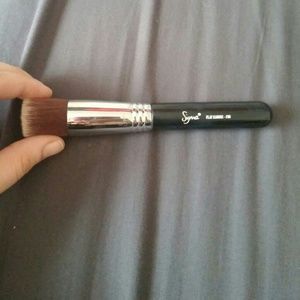 Sigma flat top kabuki - F80