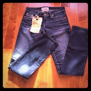 🌷Easter Sale ️NWT Big Star Jeans🌷