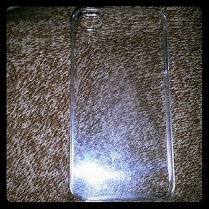 Iphone 4 phone case