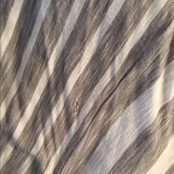 Picture of defect