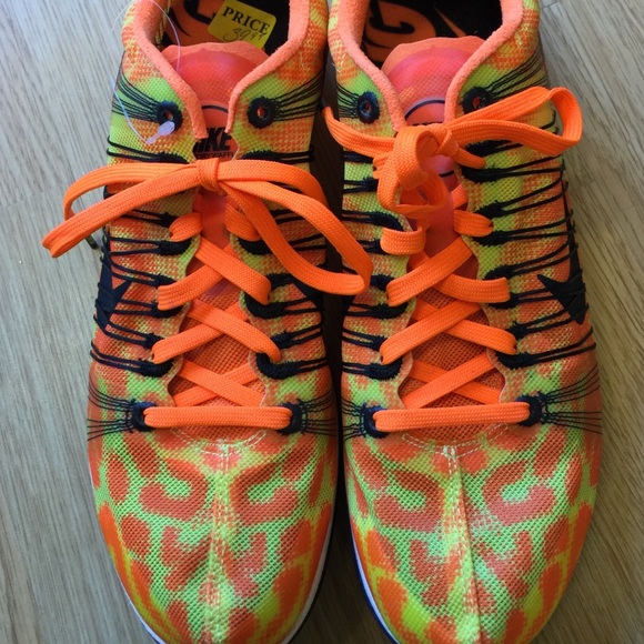 Nike racing xc sneakers