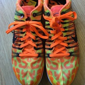 Nike racing xc sneakers