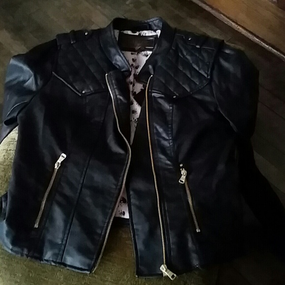 Jacket.. ON HOLD