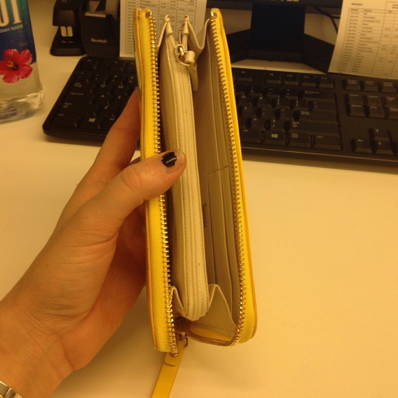 New Kate Spade Harrison Street Nisha PWRU2877 - Picture 3 of 4