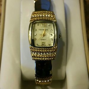 New Kim Rogers watch