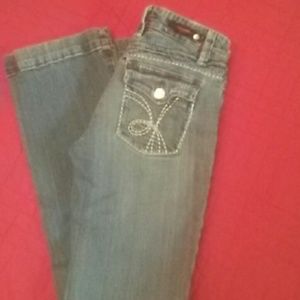 Vigoss Bootcut Jean's