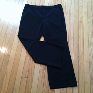 Gap dress pants