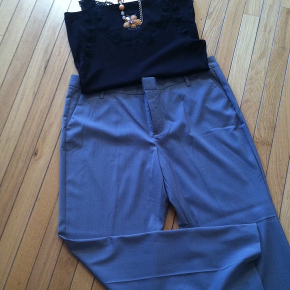 Gap dress pants