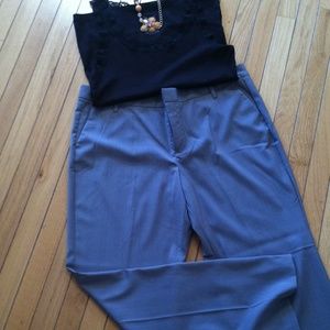 Gap dress pants
