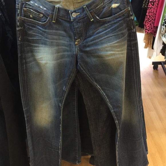 Lucky Brand jeans