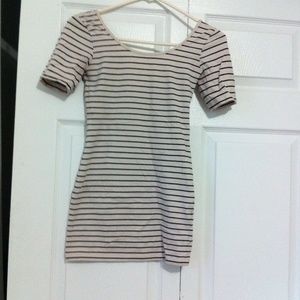 Forever 21 mini dress!