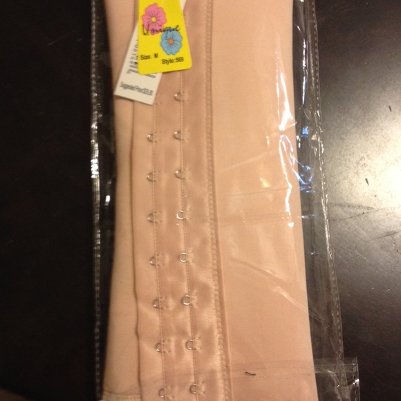 Waist trimmer