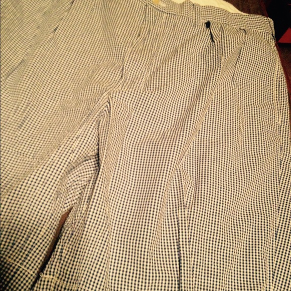 Mens Ralph Lauren Golf Shorts