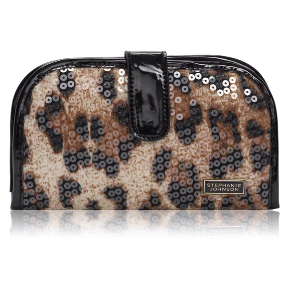 Stephanie Johnson Jewelry Case