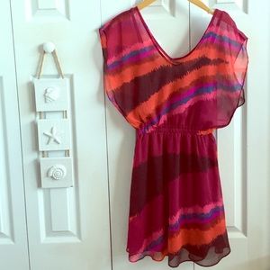 Express Summer Dress. Pre Loved