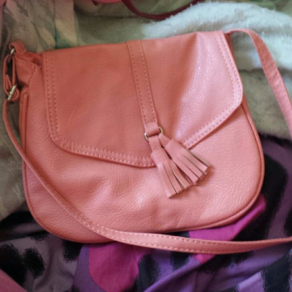 Crossbody bag