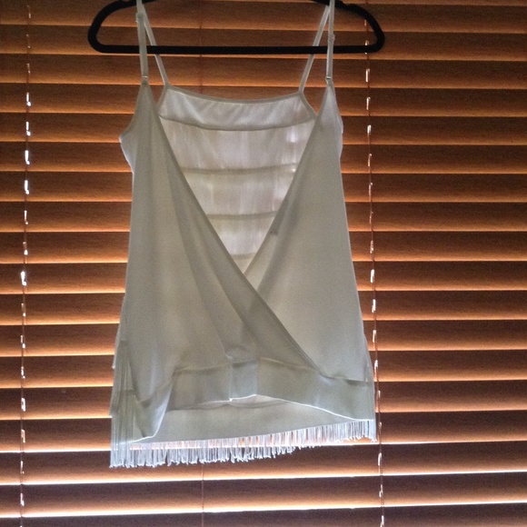 Express Top - Picture 3 of 3