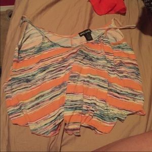 Wetseal very cute top