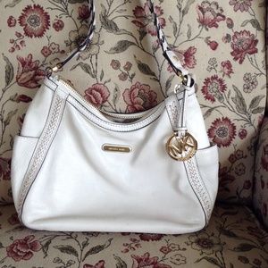 Michael kors genuine bag