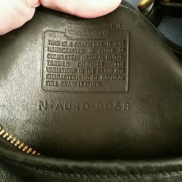 Purse - Picture 3 of 3