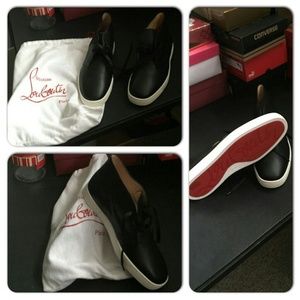 ***SOLD***Official Christian Louboutin***no trades
