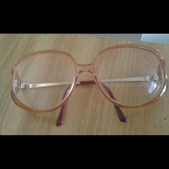 Christian Dior vintage eyeglass frame - Germany